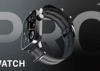 ชมคอนเซ็ปต์ Apple Watch Pro ที่คาดว่าจะมีขนาดหน้าจอใหญ่กว่าเดิม 7% เน้นความทนทานเป็นพิเศษ