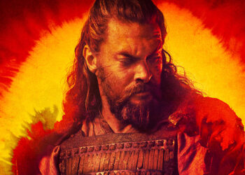 ชมตัวอย่างซีซันสามซึ่งเป็นซีซันสุดท้ายของ “See” ซีรีส์ Apple Original นำแสดงโดย Jason Momoa ฉายตอนแรกในวันศุกร์ที่ 26 สิงหาคม 2022 ทาง Apple TV+