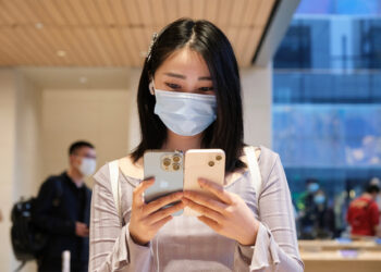 Apple ปรับราคา iPhone 13 ในญี่ปุ่น แพงกว่าเดิมสูงสุดเกือบ 20% ก่อนเปิดตัว iPhone 14 ในอีกไม่กี่เดือนข้างหน้า