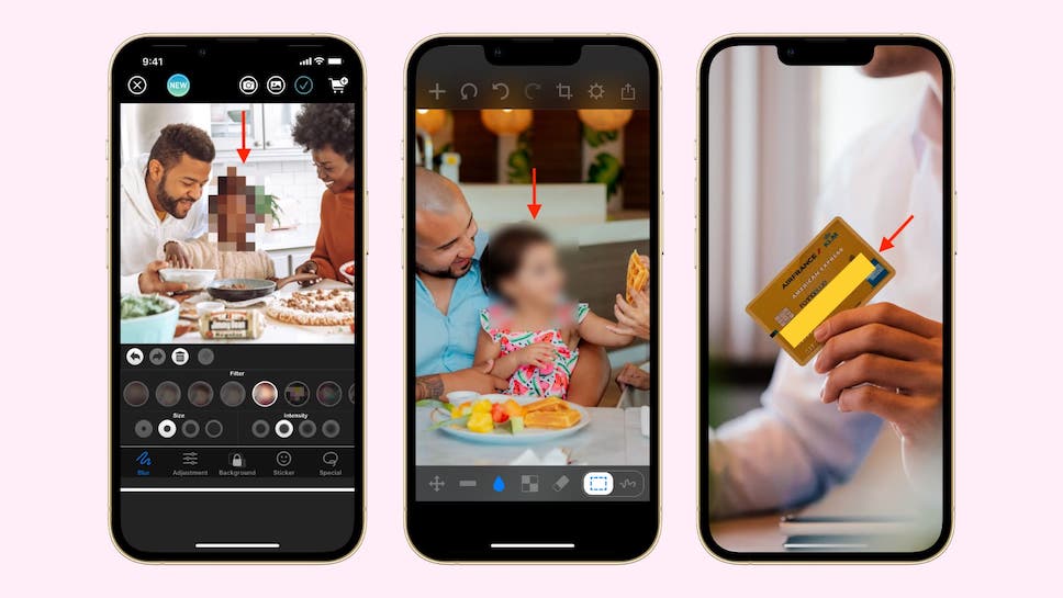 วิธีเบลอหรือเซ็นเซอร์รูปภาพด้วย iPhone และ iPad ป้องกันกันละเมิดกฎหมาย PDPA และซ่อนข้อมูลส่วนตัว – Flashfly Dot Net วิธีเบลอหรือเซ็นเซอร์รูปภาพด้วย Iphone และ Ipad ป้องกันกันละเมิดกฎหมาย Pdpa และซ่อนข้อมูลส่วนตัว – Flashfly Dot Net