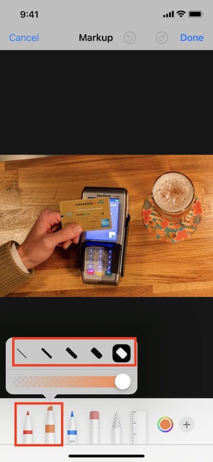 วิธีเบลอหรือเซ็นเซอร์รูปภาพด้วย iPhone และ iPad ป้องกันกันละเมิดกฎหมาย PDPA และซ่อนข้อมูลส่วนตัว – Flashfly Dot Net วิธีเบลอหรือเซ็นเซอร์รูปภาพด้วย Iphone และ Ipad ป้องกันกันละเมิดกฎหมาย Pdpa และซ่อนข้อมูลส่วนตัว – Flashfly Dot Net