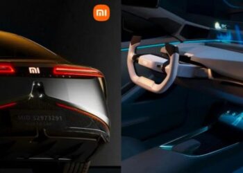 ลือ!! Xiaomi จะเปิดตัวรถ EV รุ่นต้นแบบในเดือนสิงหาคมนี้ ก่อนทำตลาดจริงภายในปี 2024