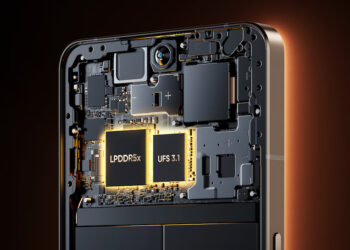 realme GT2 Master Explorer Edition เป็นสมาร์ทโฟนรุ่นแรก ที่มาพร้อมแรมแบบ LPDDR5X