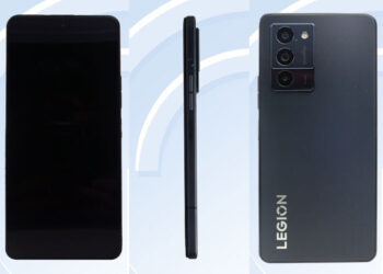 Lenovo Legion Halo ผ่านการรับรองในจีนแล้ว มาพร้อมชิป Snapdragon 8 Plus Gen 1