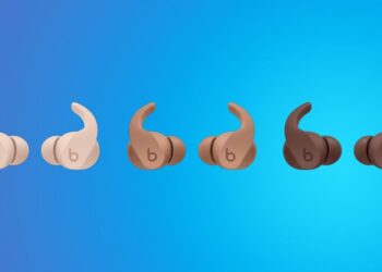 Apple เตรียมเปิดตัว Beats Fit Pro สีใหม่ Mica, Ochre และ Umbra เร็วๆนี้