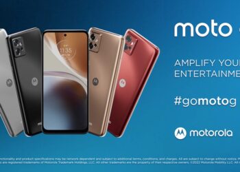 Moto G32 เปิดตัวแล้ว มาพร้อมจอ 90Hz ขนาด 6.5 นิ้ว ใช้ชิป Snapdragon 680 ราคาราว 7,790 บาท