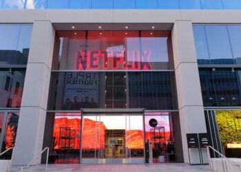 Netflix เสียสมาชิกไป 970,000 บัญชี ในไตรมาสที่ 2