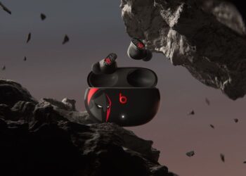 Beats Studio Buds รุ่นพิเศษ Nickmercs เอาใจสาวกสตรีมเมอร์จากทีม FaZe Clan