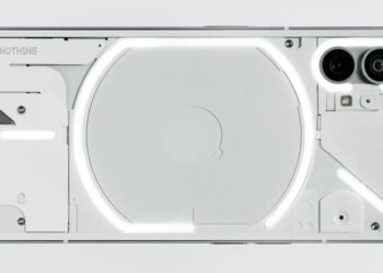 Nothing Phone (1) เปิดตัวทางการ มาพร้อมชิป Snapdragon 778G+ กล้องคู่หลัง 50MP ราคา 18,900 บาท