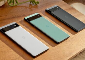 Google Pixel 6a พร้อมวางจำหน่ายใน 14 ประเทศ ตั้งแต่วันที่ 28 กรกฎาคม 2022 เป็นต้นไป