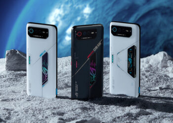 ASUS ROG เปิดตัวเกมมิ่งสมาร์ทโฟนใหม่ ROG Phone 6 และ ROG Phone 6 Pro สุดยอดขุมพลังและสเปคระดับท็อป