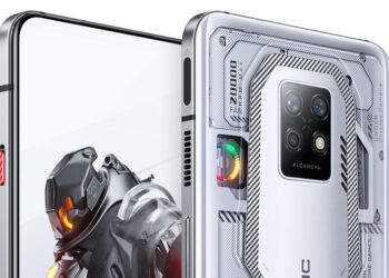 เผยโฉม Red Magic 7S Pro มาพร้อมแรม 18GB ชาร์จเร็ว 165W เปิดตัว 11 กรกฎาคมนี้