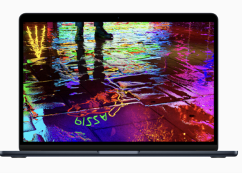 ผลทดสอบ MacBook Air รุ่นชิป M2 ตัวเริ่มต้น มีความเร็ว SSD ช้าลง แต่ประสิทธิภาพโดยรวมเร็วขึ้น