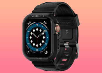 Apple Watch Extreme Sports จะมีขนาดหน้าจอใหญ่ขึ้น ตัวเรือนเป็นโลหะ และแบตเตอรี่ให้อายุการใช้งานยาวนานกว่าเดิม