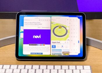 จะเป็นอย่างไรถ้า iPad mini รองรับฟีเจอร์ Stage Manager