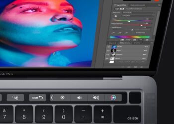 Apple ขึ้นทะเบียน MacBook Pro ที่มาพร้อม Touch Bar รุ่นแรก เป็นผลิตภัณฑ์ล้าสมัย ปลายเดือนกรกฎาคมนี้
