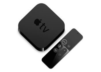 Apple TV HD ที่มาพร้อม Siri Remote รุ่นแรก ถูกจัดอยู่ในกลุ่มผลิตภัณฑ์ล้าสมัยของ Apple แล้ว