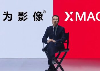 HUAWEI เปิดตัวแบรนด์กล้อง XMAGE หลังจากแยกทางกับ Leica