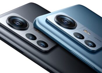 Xiaomi 12 Pro Dimensity Edition เปิดตัวทางการ ใช้ชิป Dimensity 9000+ พร้อมเปลี่ยนแปลงกล้องและแบตเตอรี่