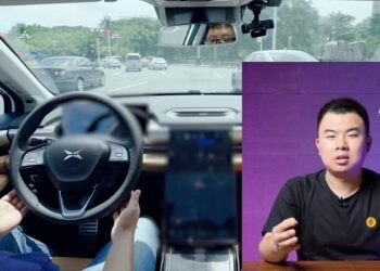 เจ้าของรถยนต์อัจฉริยะในจีน โวยระบบ Driver Monitoring System แค่ตาตี่แต่เข้าใจผิดว่าผู้ขับขี่กำลังง่วงนอน จนได้รับคำเตือนบ่อยครั้ง