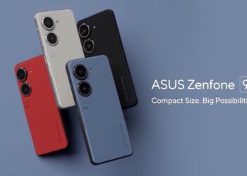 ASUS Zenfone 9 ถูกเผยโฉมและสเปกออกมาแล้ว มาพร้อมจอ 5.9 นิ้ว ใช้ชิป Snapdragon 8+ Gen 1 (ชมคลิป!!)