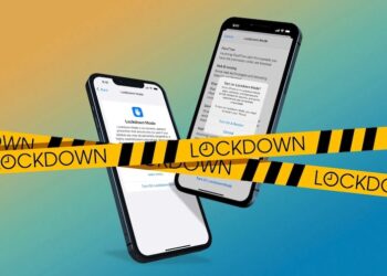 Apple เพิ่มฟีเจอร์ใหม่ Lockdown Mode ใน iOS 16, iPadOS 16 และ macOS Ventura ช่วยป้องกันการโจมตีทางไซเบอร์