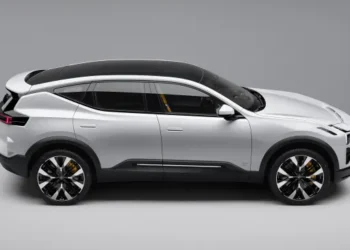 Polestar 3 คู่แข่งของ Tesla Model Y อาจมีราคาเริ่มต้นราว 2.8 ล้านบาท