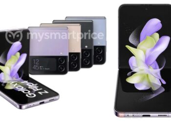 เผยราคา Samsung Galaxy Z Flip4 ในยุโรป เริ่มต้นราว 40,590 บาท