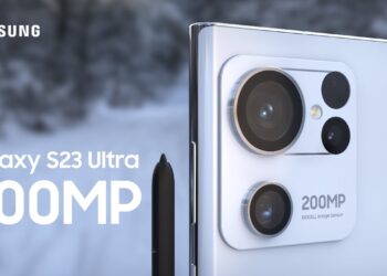 Samsung Galaxy S23 Ultra มาพร้อมกล้อง 10MP Telephoto แบบ Periscope พลังซูม 10x