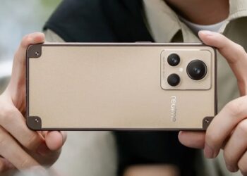 realme GT2 Master Explorer Edition จะมาพร้อมสถาปัตยกรรมภาพ HyperShot พร้อมปล่อยตัวอย่างภาพถ่ายออกมาแล้ว