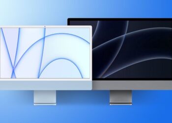 Apple กำลังพัฒนา iMac รุ่นใหม่ จอใหญ่ขึ้น ใช้ชิป M3 Pro และ M3 Max
