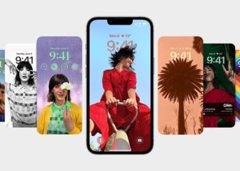 Apple ปล่อย iOS 16 Public Beta พร้อมให้ผู้ใช้งานทั่วไปได้ใช้งานแล้ว โดยมี 7 ฟีเจอร์ใหม่ที่ไม่ควรพลาดดังนี้