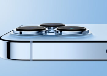 iPhone 15 Pro Max จะเป็นเพียงรุ่นเดียวที่จะมาพร้อมเลนส์ Periscopic ซูมออปติคัล 5 – 6 เท่า