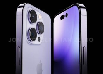 iPhone 14 Pro และ ‌iPhone 14 Pro‌ Max จะได้รับความจำแรม 6GB ที่เร็วยิ่งขึ้น