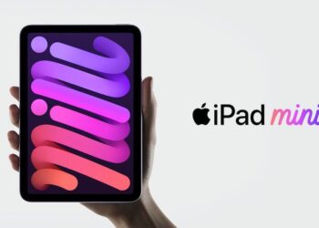iPadOS 15.6 มาพร้อมการแก้ไขปัญหา iPad mini 6 ไม่สามารถชาร์จได้