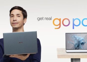 ผู้ผลิตแล็ปท็อป Windows กังวลว่า MacBook Air รุ่นใหม่ จะส่งผลกระทบต่อยอดขาย