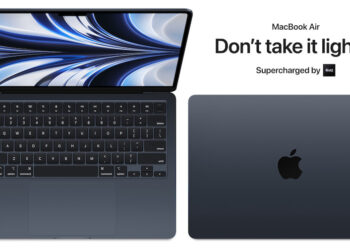 MacBook Air รุ่นชิป M2 เริ่มจัดส่งแล้ว เพื่อส่งมอบให้ทันตามกำหนดการในวันศุกร์นี้