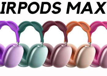 AirPods Pro และ AirPods Max ในอนาคต อาจได้รับเทคโนโลยี Ultrasonic ช่วยให้ควบคุมได้ดีขึ้น แม้เปียกน้ำ