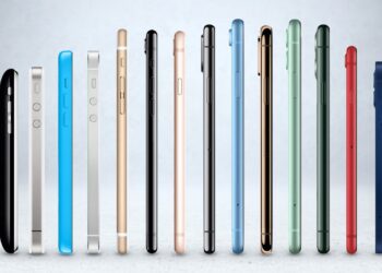 มาดู RAM ของ iPhone ตั้งแต่รุ่นแรกจนถึง iPhone 13 รวมถึง iPhone 14 ที่จะเปิดตัวในเร็วๆ นี้