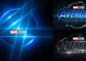 Marvel เผยรายชื่อหนังใน MCU เฟส 6 มีทั้ง Fantastic Four และ Avengers อีก 2 ภาค
