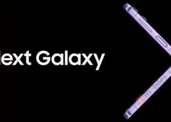 Samsung Galaxy Z Flip4 ถูกปล่อยภาพเรนเดอร์ทางการออกมาเป็นครั้งแรก