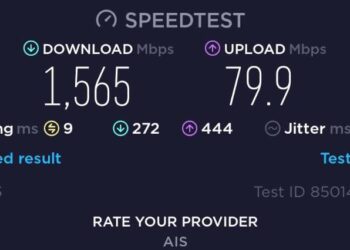 vivo พร้อมส่งมอบประสบการณ์การเชื่อมต่อ 5G เร็วแรงอีกขั้นด้วยเทคโนโลยี NRCA