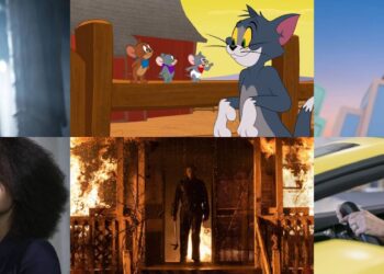 HBO GO ต้อนรับเดือนสิงหาคมกับมหากาพย์ซีรีส์ที่ทุกคนรอคอย House of the Dragon ,ตอนใหม่ของซีรีส์ Industry ซีซั่น 2, Ekans และ Tom and Jerry รวมถึง Halloween Kills และ Queenpins