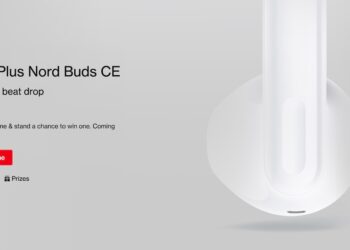 OnePlus Nord Buds CE จะเปิดตัวในวันที่ 1 สิงหาคมนี้ คาดราคาไม่เกิน 1,200 บาท