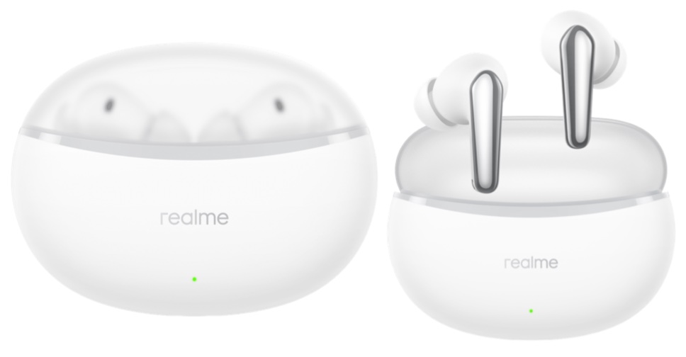 realme Buds Air 3 Neo 10 . Dolby Atmos
