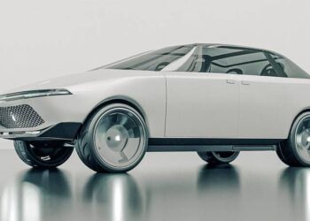 Apple จดสิทธิบัตรเกี่ยวกับรถยนต์ประมาณ 250 รายการ นับตั้งแต่ปี 2000