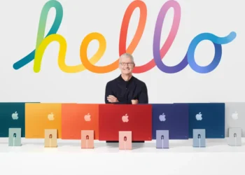 Apple กำลังพัฒนา iMac รุ่นใหม่ จอใหญ่ขึ้น ใช้ชิป M3 Pro และ M3 Max