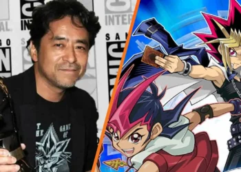 ช็อก!! Kazuki Takahashi ผู้ให้กำเนิด Yu-Gi-Oh เกมกลคนอัจฉริยะ เสียชีวิตแล้วในวัย 60 ปี
