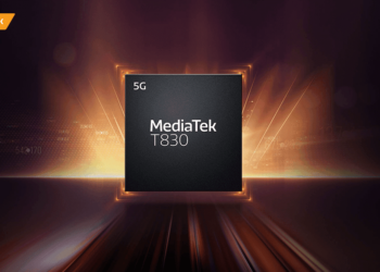 MediaTek เปิดตัวแพลตฟอร์ม T830 สำหรับอุปกรณ์ CPE 5G ซึ่งมีเราเตอร์แบบ Fixed Wireless Access และโมบายฮอตสปอต รองรับความเร็ว 5G สูงสุด 7Gbps บนเครือข่าย Sub-6GHz
