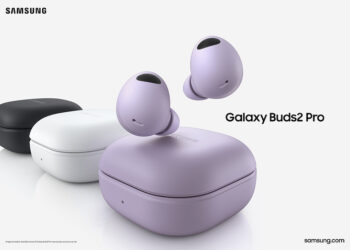 Samsung Galaxy Buds2 Pro รองรับเสียง Hi-Fi 24bit, 360 Audio และลดเสียงรบกวน Intelligent ANC ราคา 6,990 บาท
